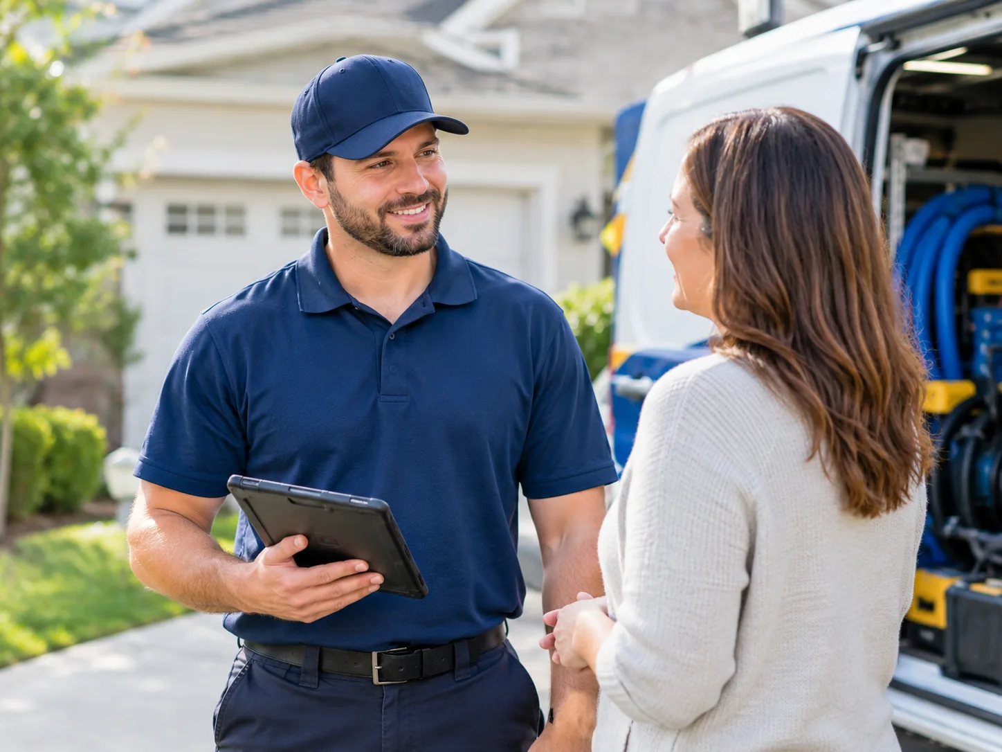 Sewage Backup Cleanup Dillwyn, VA FAQs